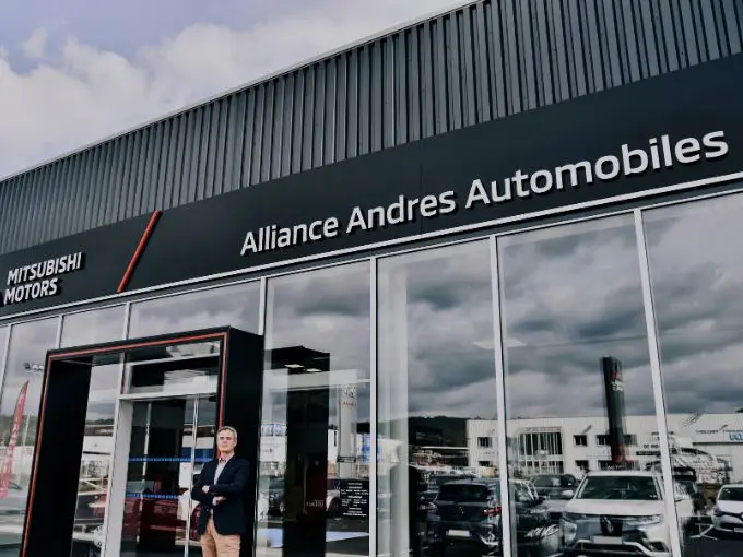Concession Alliance Andres Automobiles Périgueux (1)