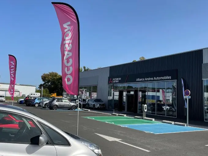 Concession Alliance Andres Automobiles Périgueux (2)