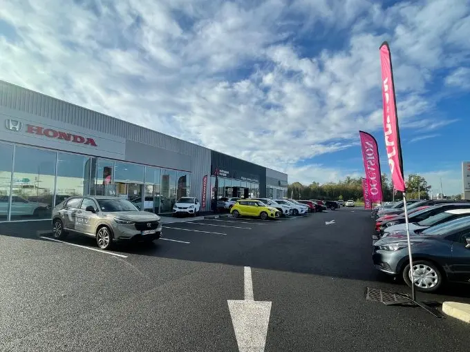 Concession Alliance Andres Automobiles Périgueux (4)