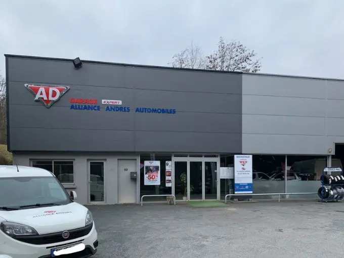 Concession Alliance Andres Automobiles Sarlat (1)