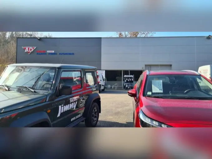 Concession Alliance Andres Automobiles Sarlat (2)
