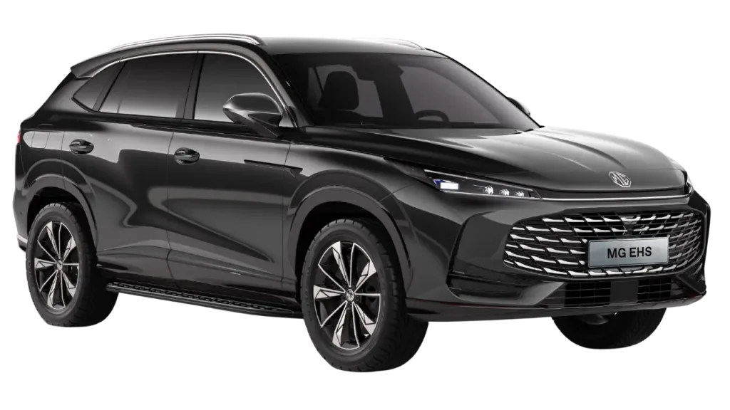 MG EHS Hybrid+