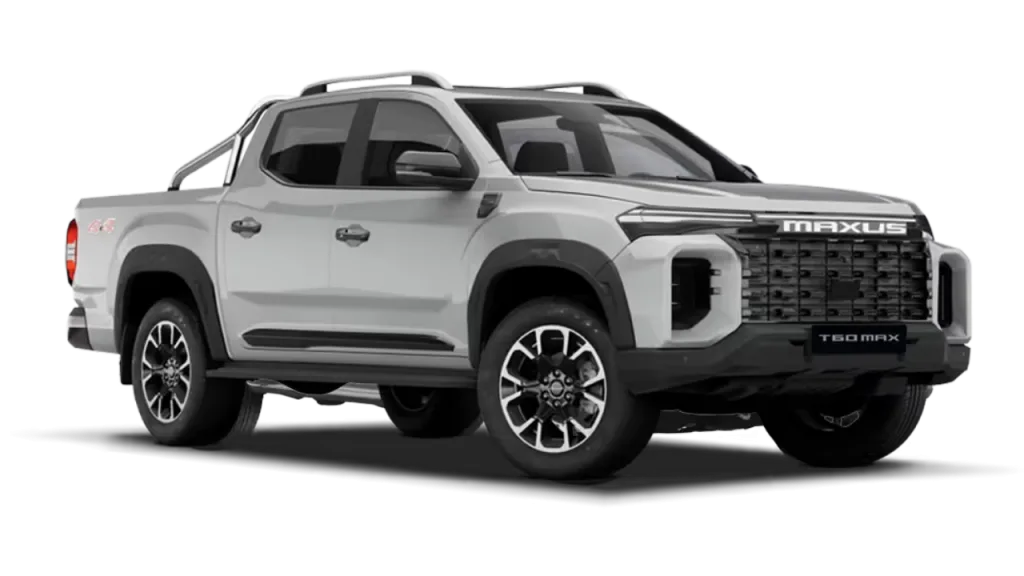 Maxus T60 Max