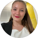 Photo de profil de Océane